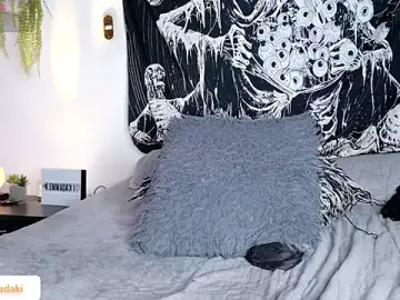 Stripchat Live Porn of kemmadakii