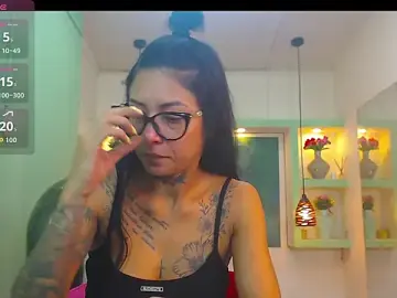 Stripchat Free Porn Cam of lorenapinto