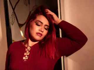 Xlovecam Live Porn of DannaScully