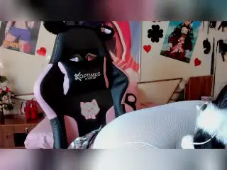 Xlovecam Sex Chat of CristalZafiro