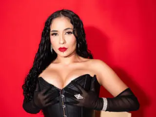 Xlovecam Live Porn of LilithStygian