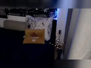 Xlovecam Best Webcam of Alienfortwenty