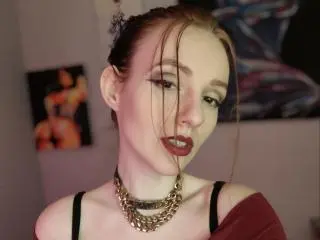 Xlovecam Sex Cam of KatKitty