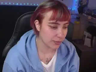 Xlovecam Free Porn Cam of CatsitoS