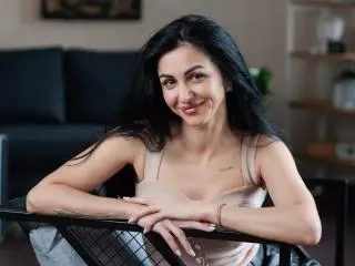 Xlovecam Nude Webcam of EvaClarkX