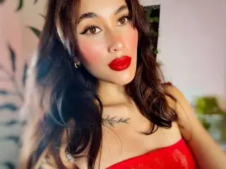 Xlovecam Live Sex of HarleyRoods