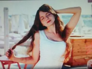 Xlovecam Nude Webcam of MalaniSweet