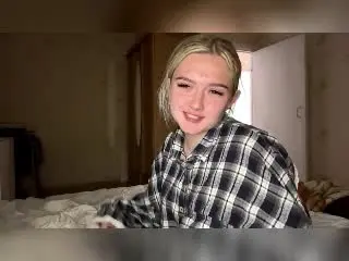 Xlovecam Sex Chat of MaileStortz