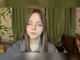 Xlovecam Nude Webcam of BrigetteLaurie