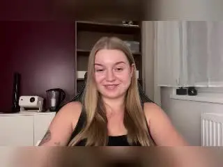 Xlovecam Best Webcam of EricaLuck