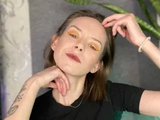 Xlovecam Nude Webcam of FascinatingEyes