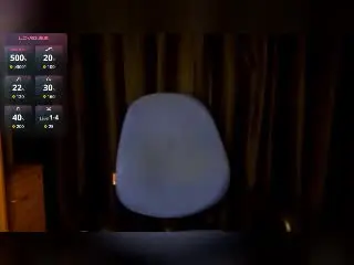 Xlovecam Private Sex Chat of JettieKorczynski