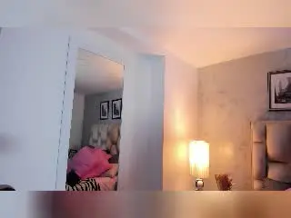 Xlovecam Free Live Porn of SyraPalmer