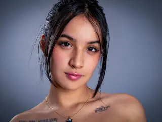 Xlovecam Live Porn of LeenaBrown