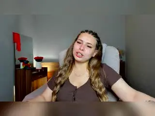 Xlovecam Sex Chat of Niferttiti
