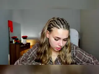 Xlovecam Live Sex Cam of Niferttiti
