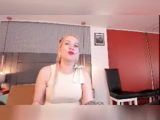 Xlovecam Adult Video Chat of GiuliaAddams