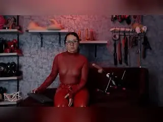 Xlovecam Private Sex Chat of KatalinaJohnson