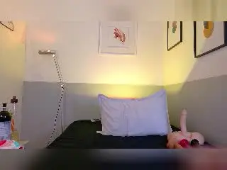 Xlovecam Live Sex of Adelyno