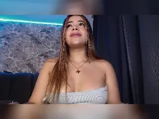 Xlovecam Adult Webcam of AlicePrice