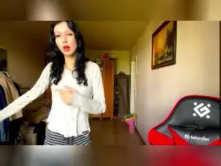 Xlovecam Adult Video Chat of CarolynnDrage