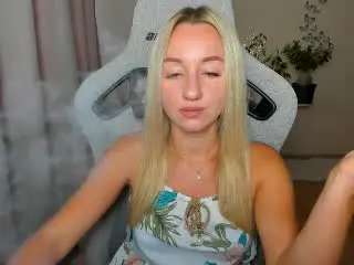 Xlovecam Live Sex Cam of BalletSwan