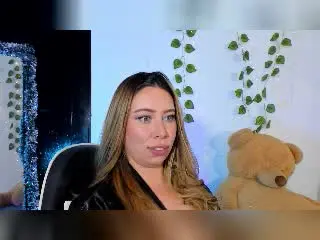 Xlovecam Adult Webcams of JennyLawry