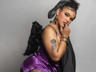 Xlovecam Private Sex Chat of AliceJelanni