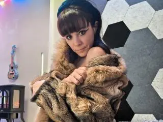 Xlovecam Best Webcam of OrianaLaFrancaise