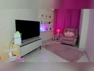 Xlovecam Sex Cam of EnergyBurnny