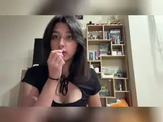 Xlovecam Adult Video Chat of HeikeCarchi