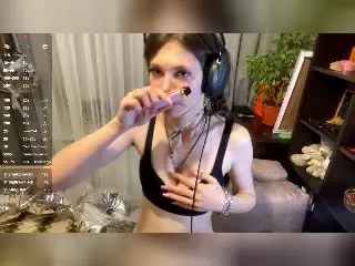 Xlovecam Best live sex cam show of AlisiaDidway