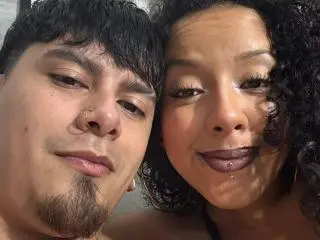 Xlovecam Free Live Porn of SolandAndy