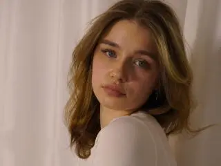 Xlovecam Sex Cam of JennyOsmun