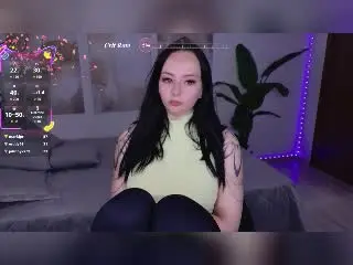 Xlovecam Private Sex Chat of EliseVance