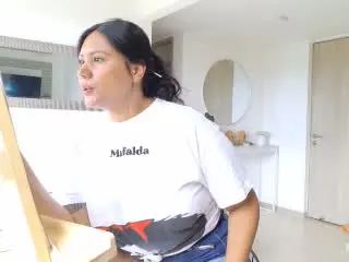 Xlovecam Adult Webcams of AlessandraMalory