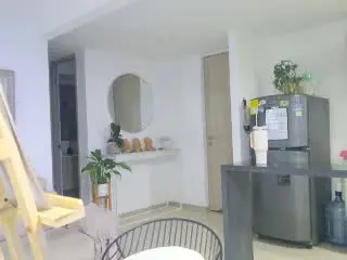 Xlovecam Live Porn of AlessandraMalory