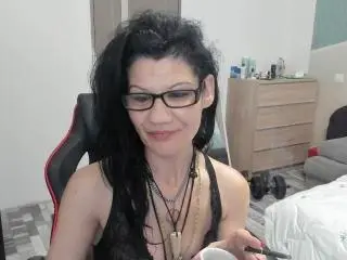 Xlovecam Private Sex Chat of Vanessa69Xo
