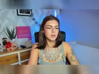 Xlovecam Adult Video Chat of NovaSin