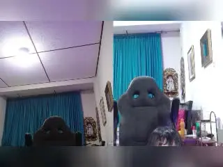 Xlovecam Sex Cam of KellyDirty