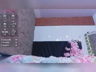 Xlovecam Sex Chat of LoveThickMonyque
