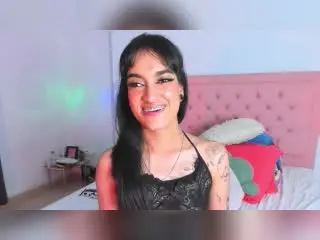 Xlovecam Live Sex of MeliMuller