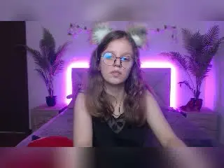 Xlovecam Live Sex Cam of AnniBrown