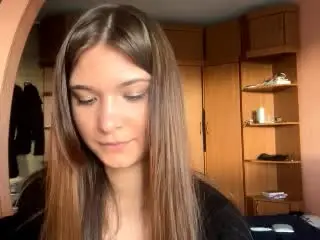 Xlovecam Adult Webcams of JanyceCastlen