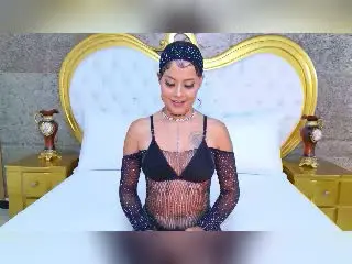 Xlovecam Sex Cam of ElectraRoss