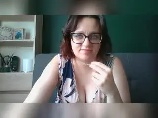 Xlovecam Sex Chat of SensualParis