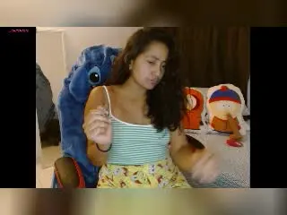 Xlovecam Free Live Porn of NovahPerotti