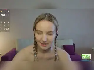 Xlovecam Best Webcam of NicoleSpritzer
