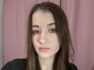 Xlovecam Adult Webcam of MisscharyNessy