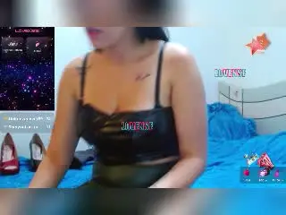 Xlovecam Live Sex of SandyQuinnX